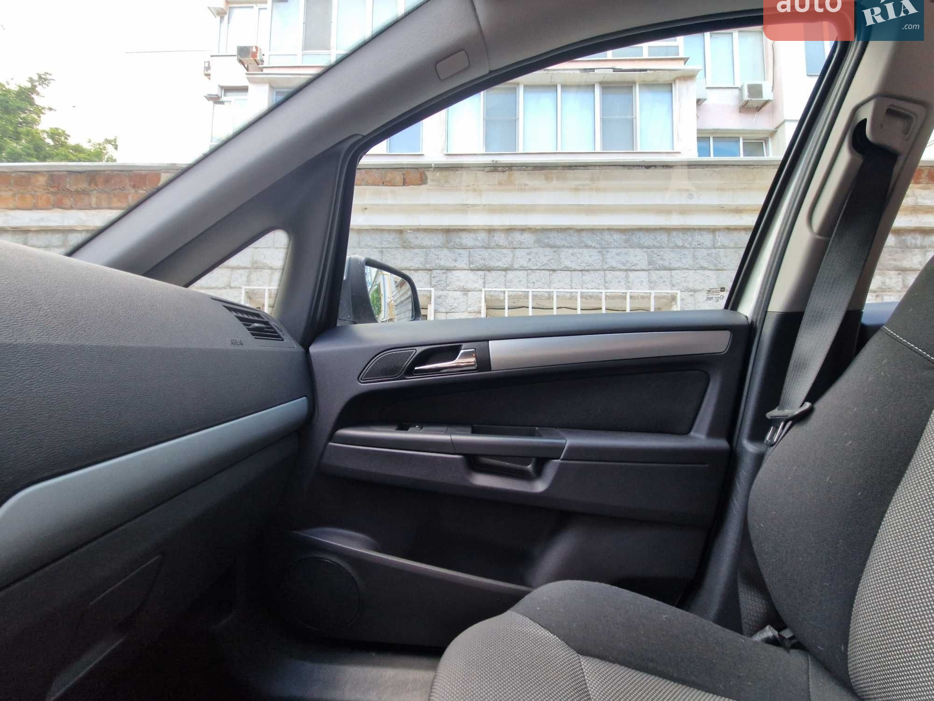 2013 Opel Zafira - мініатюра 36