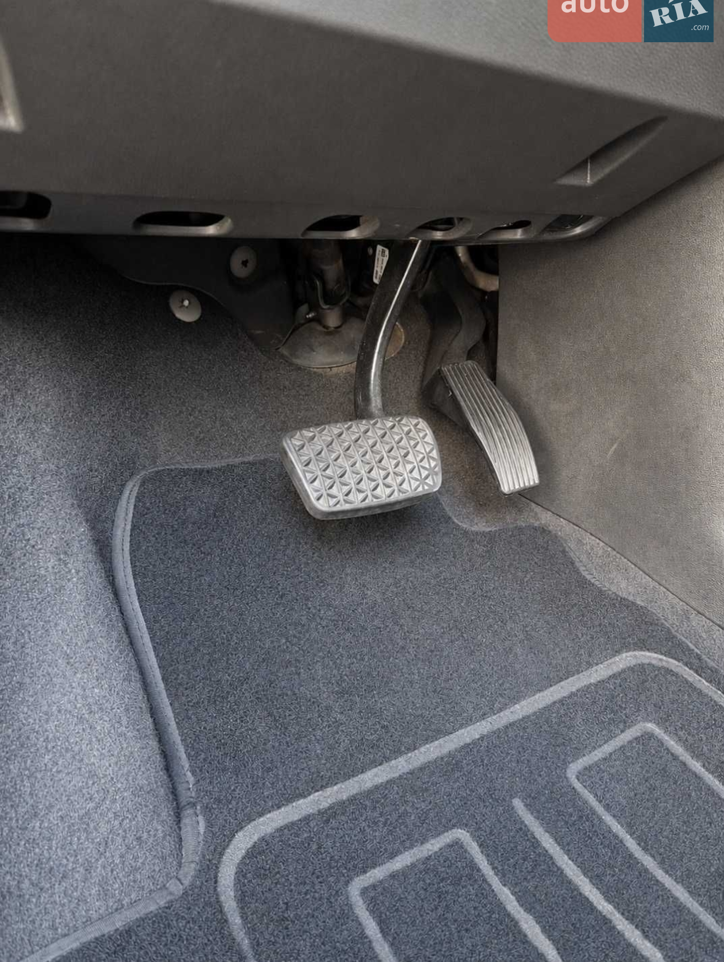 2013 Opel Zafira - мініатюра 39