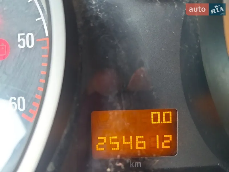 Opel Zafira 2005 VIN W0L0AHM7562001121 фото оголошення 4 з 48
