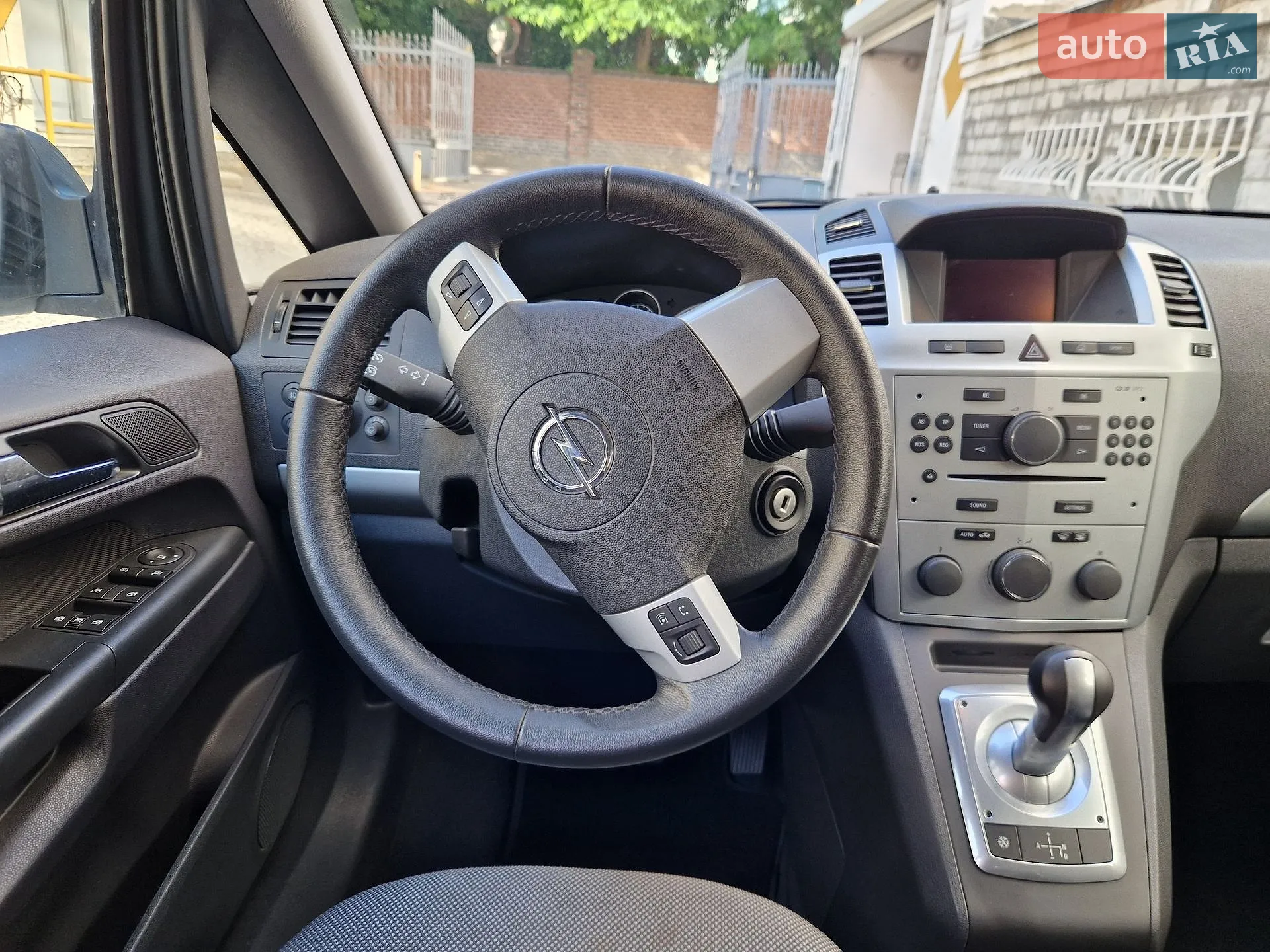 2013 Opel Zafira - мініатюра 16