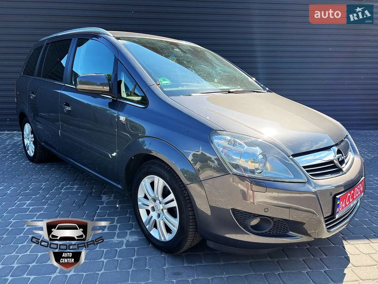 2018 Opel Astra - мініатюра 16