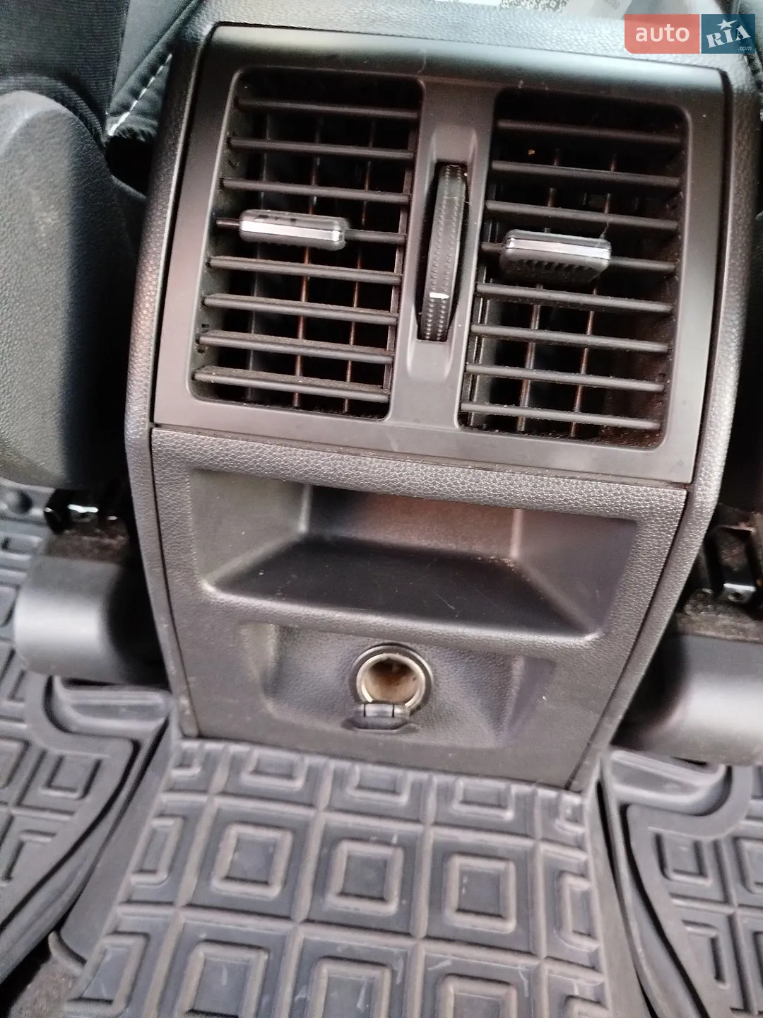 2010 Opel Zafira - мініатюра 35