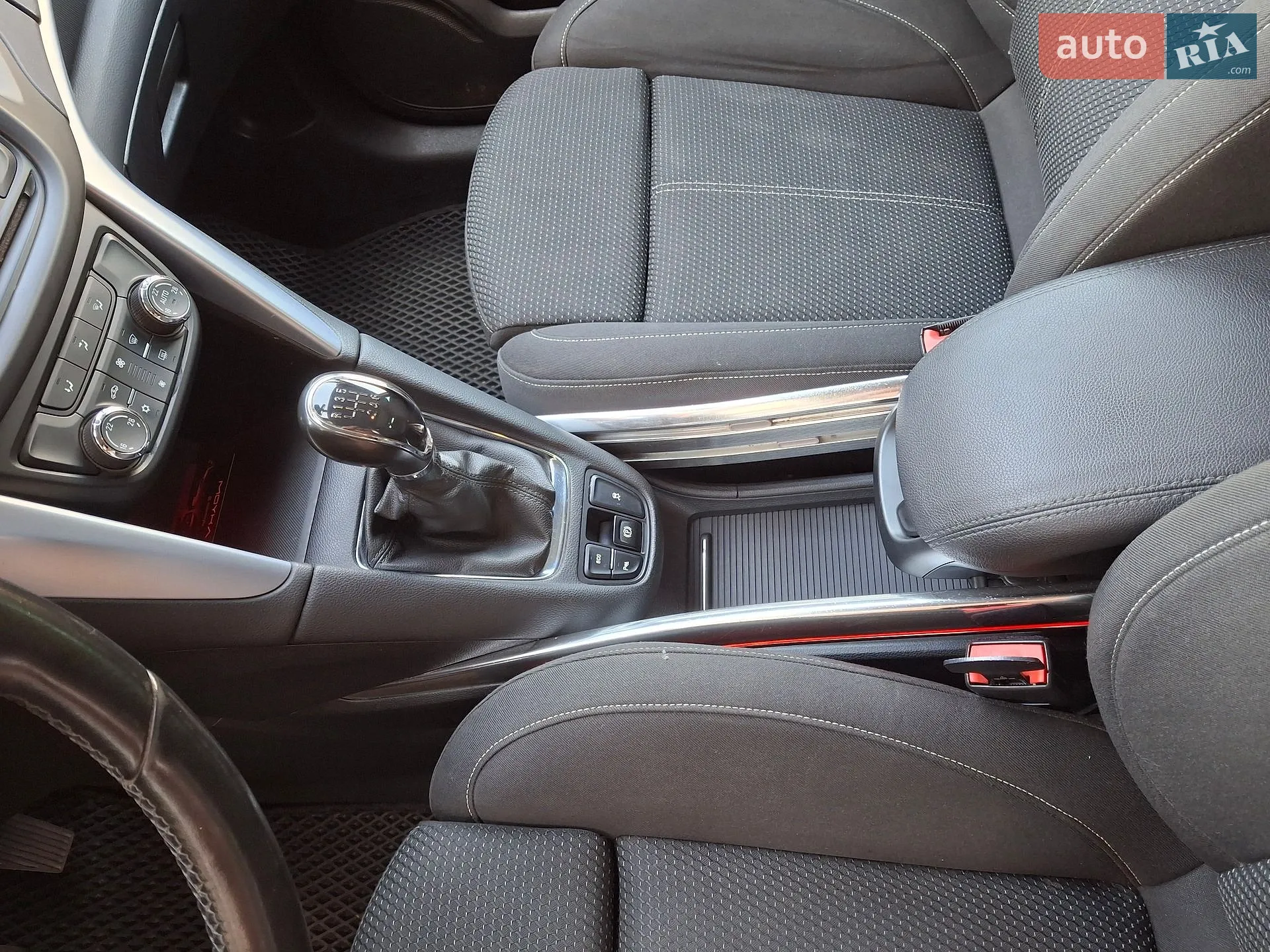 2015 Opel Zafira - мініатюра 14