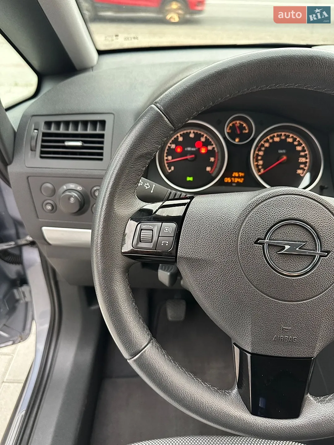 2010 Opel Zafira - мініатюра 14