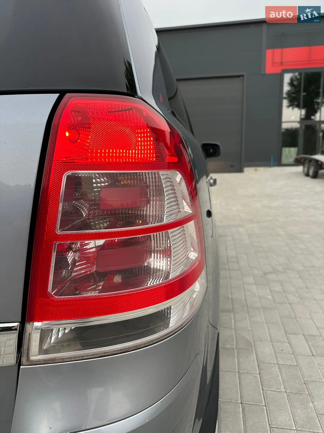 2010 Opel Zafira - мініатюра 29
