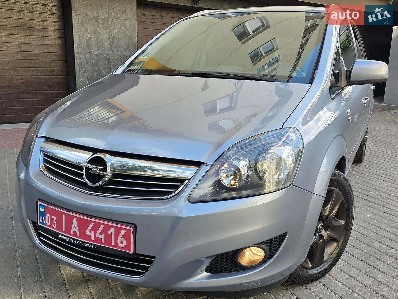 2010 Ford Focus - мініатюра 43