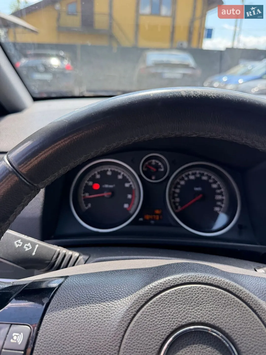 2011 Opel Zafira - мініатюра 8