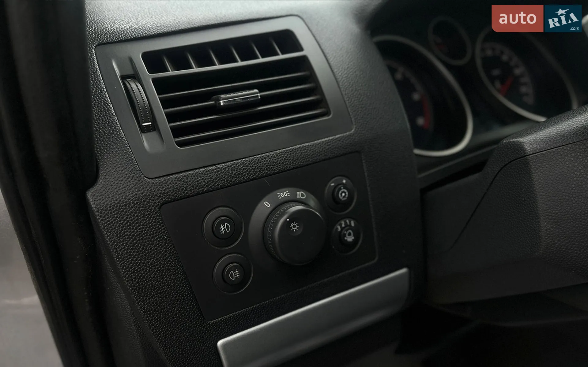 2010 Opel Zafira - мініатюра 12
