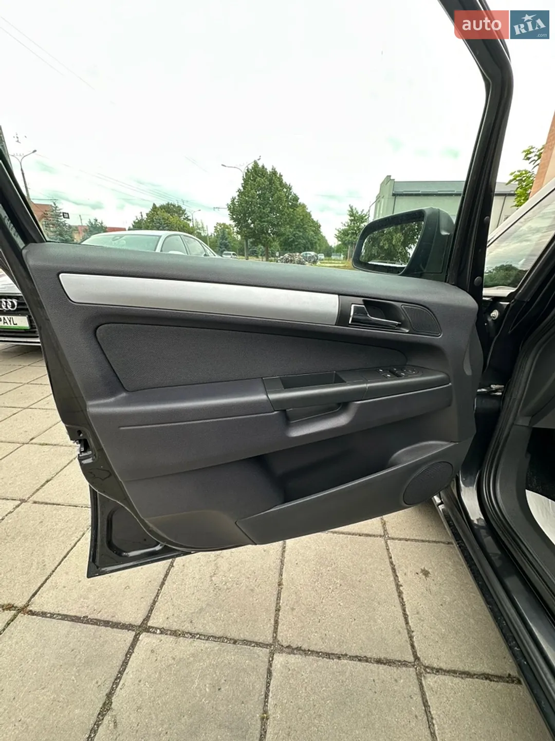 2012 Opel Zafira - мініатюра 23