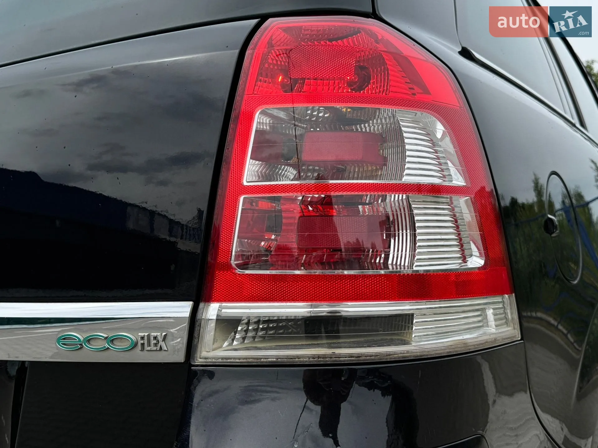 2011 Opel Zafira - мініатюра 28