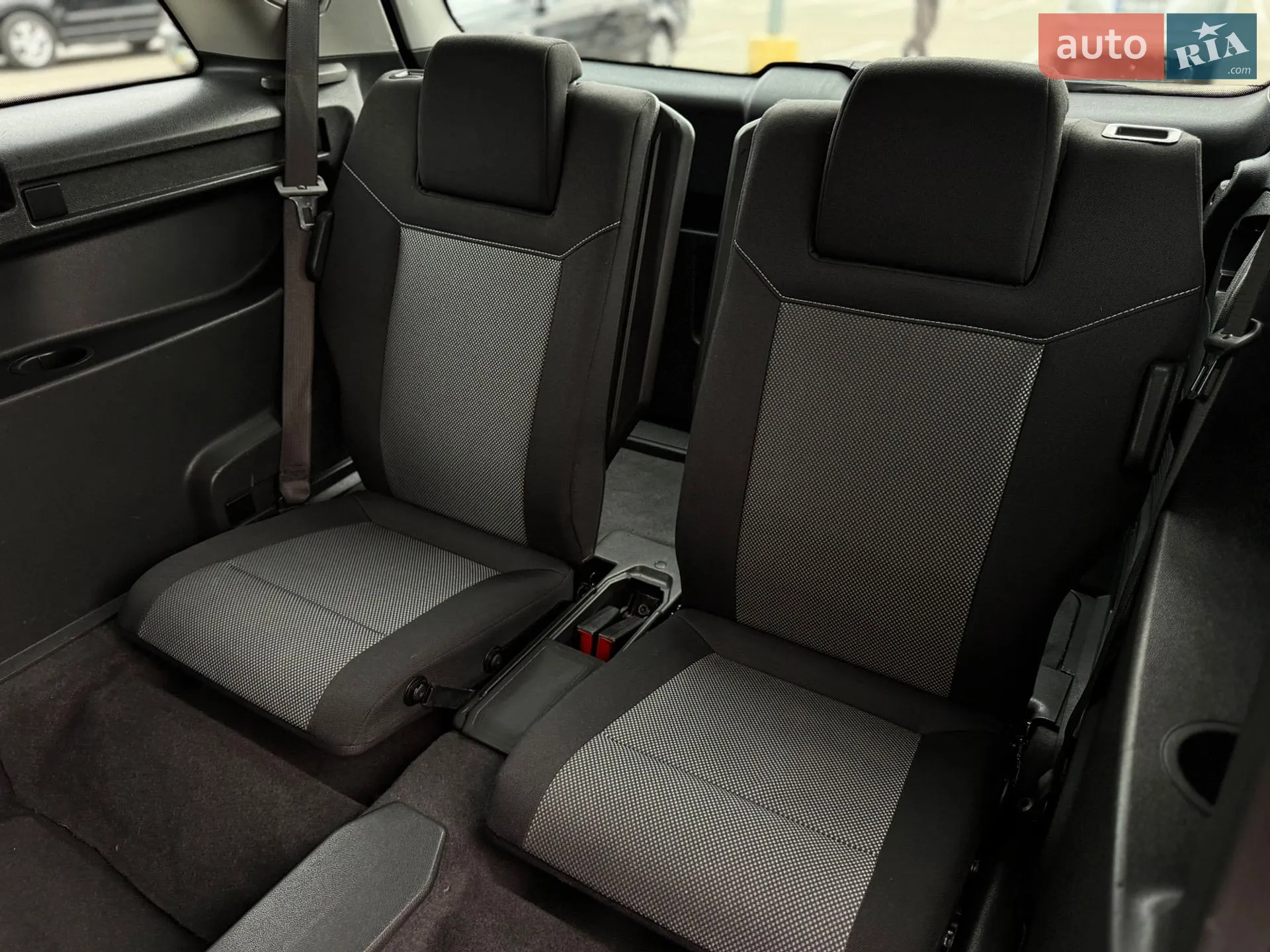 2011 Opel Zafira - мініатюра 72