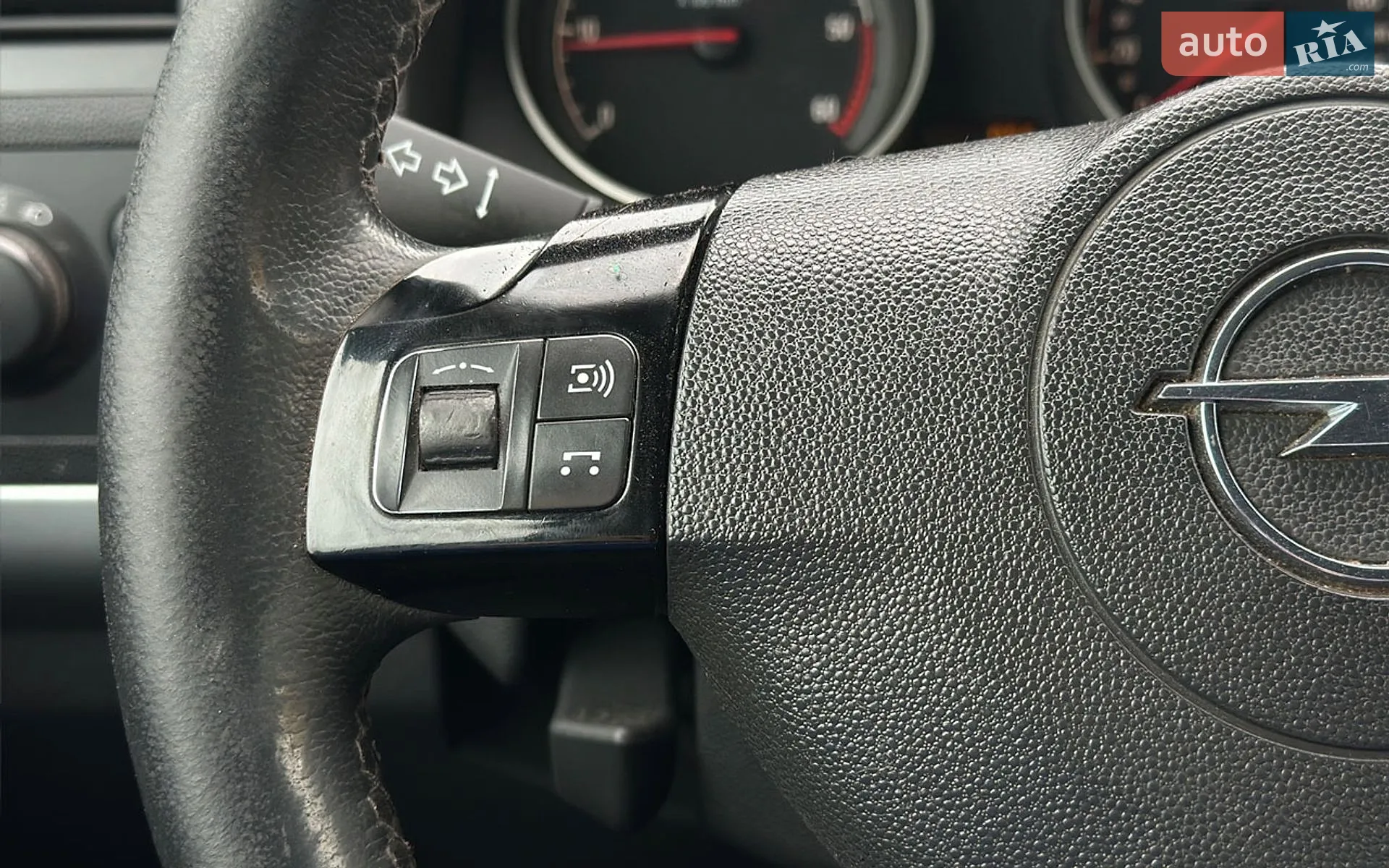 2010 Opel Zafira - мініатюра 14