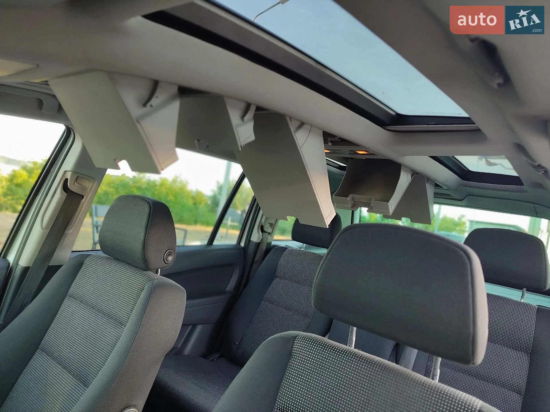 2011 Opel Zafira - мініатюра 37
