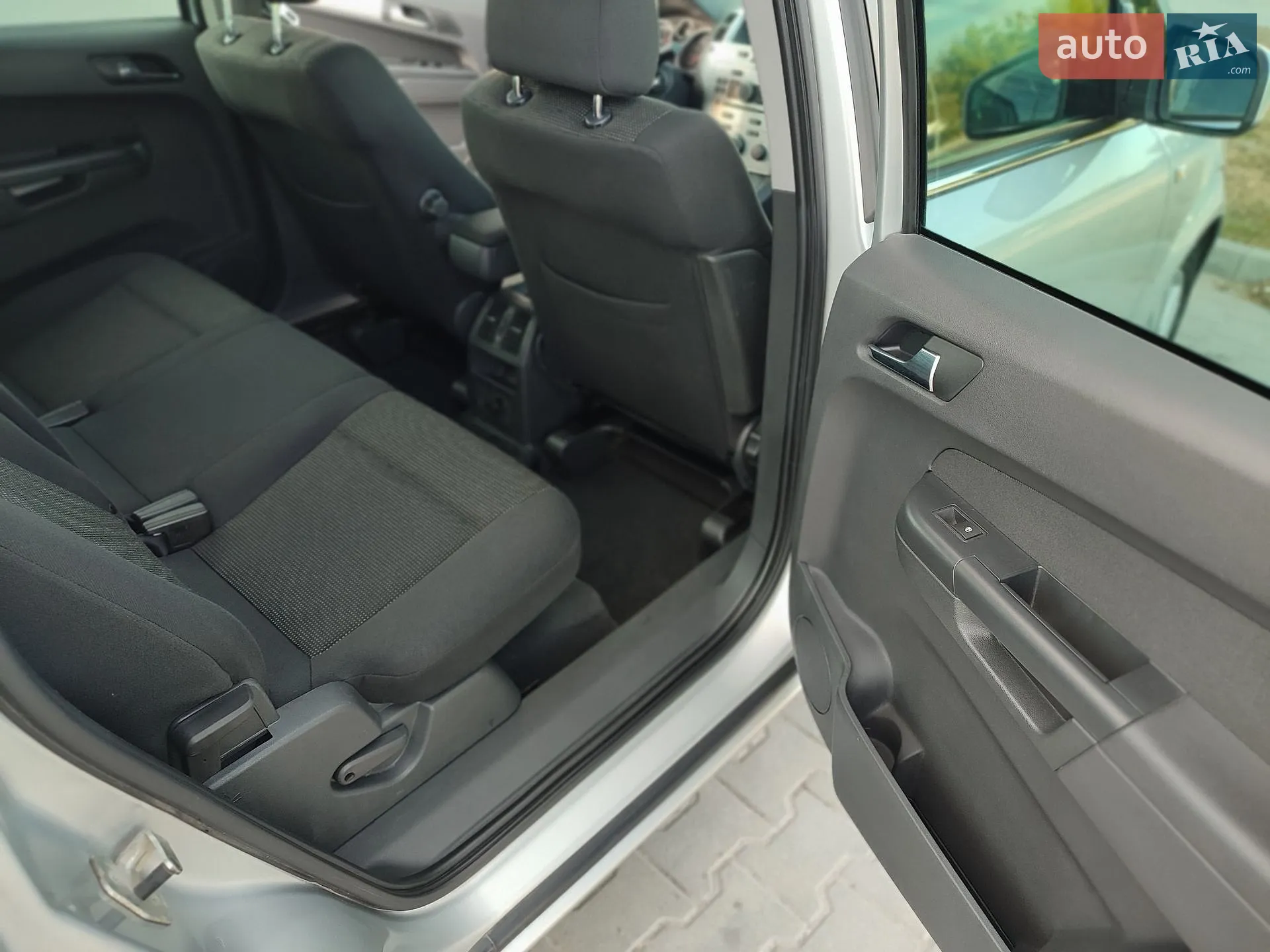 2011 Opel Zafira - мініатюра 49