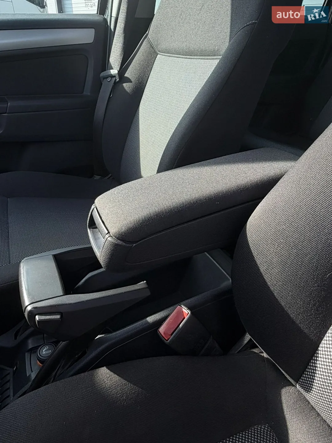 2011 Opel Zafira - мініатюра 18