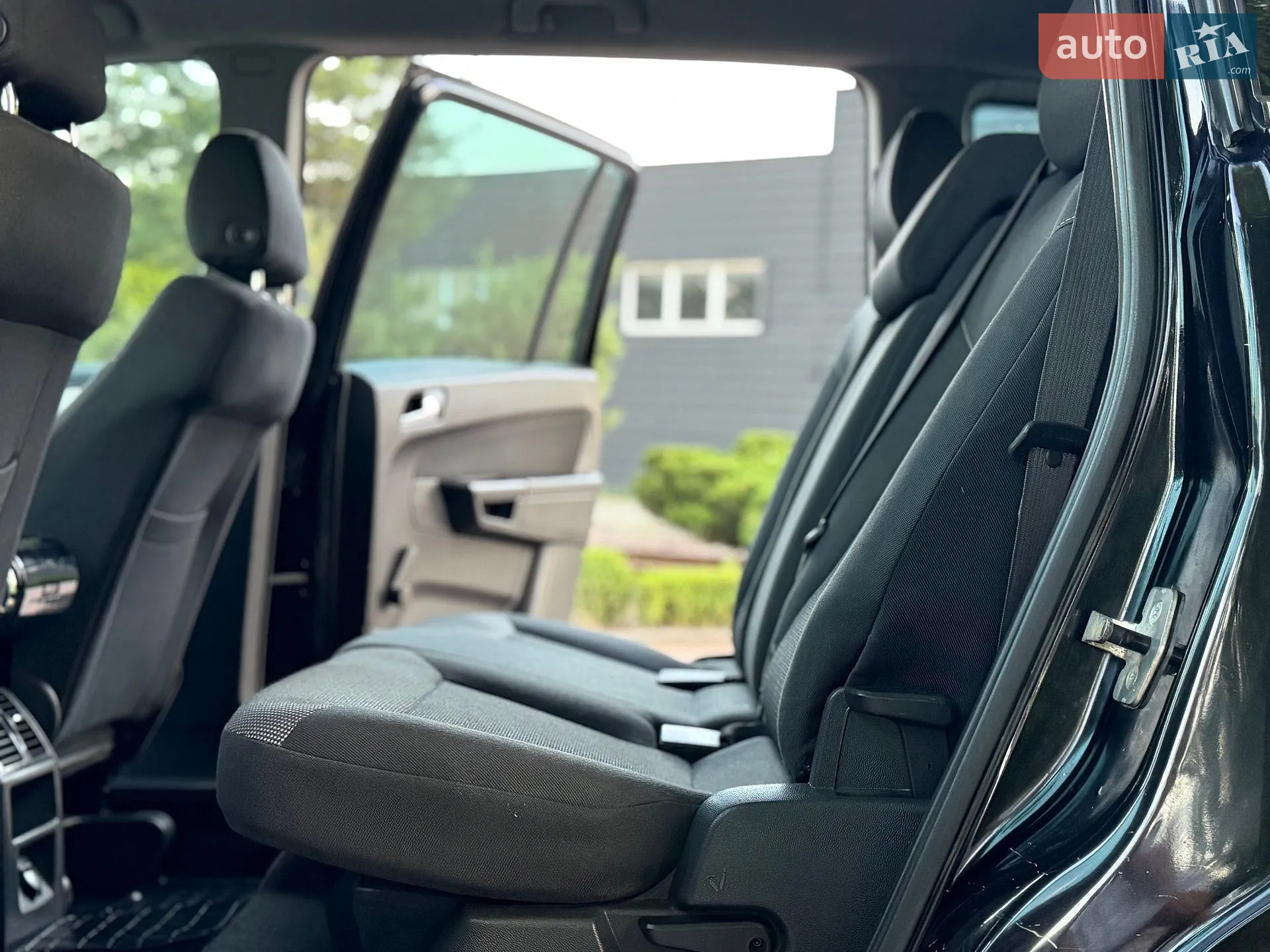 2011 Opel Zafira - мініатюра 41