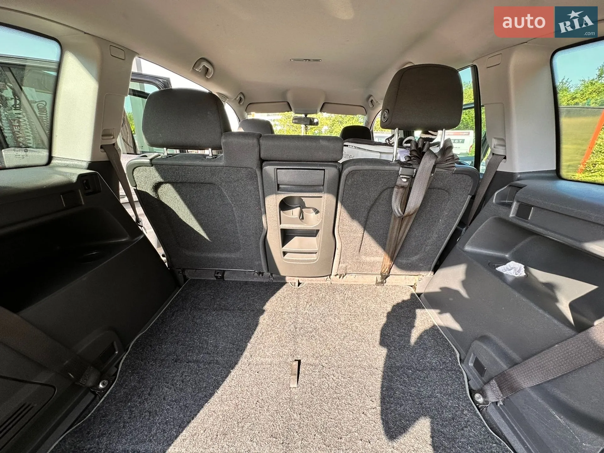 2013 Opel Zafira - мініатюра 8