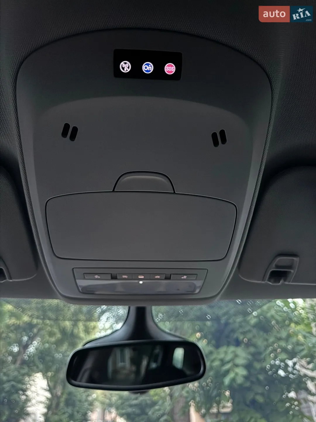 2016 Opel Zafira - мініатюра 15