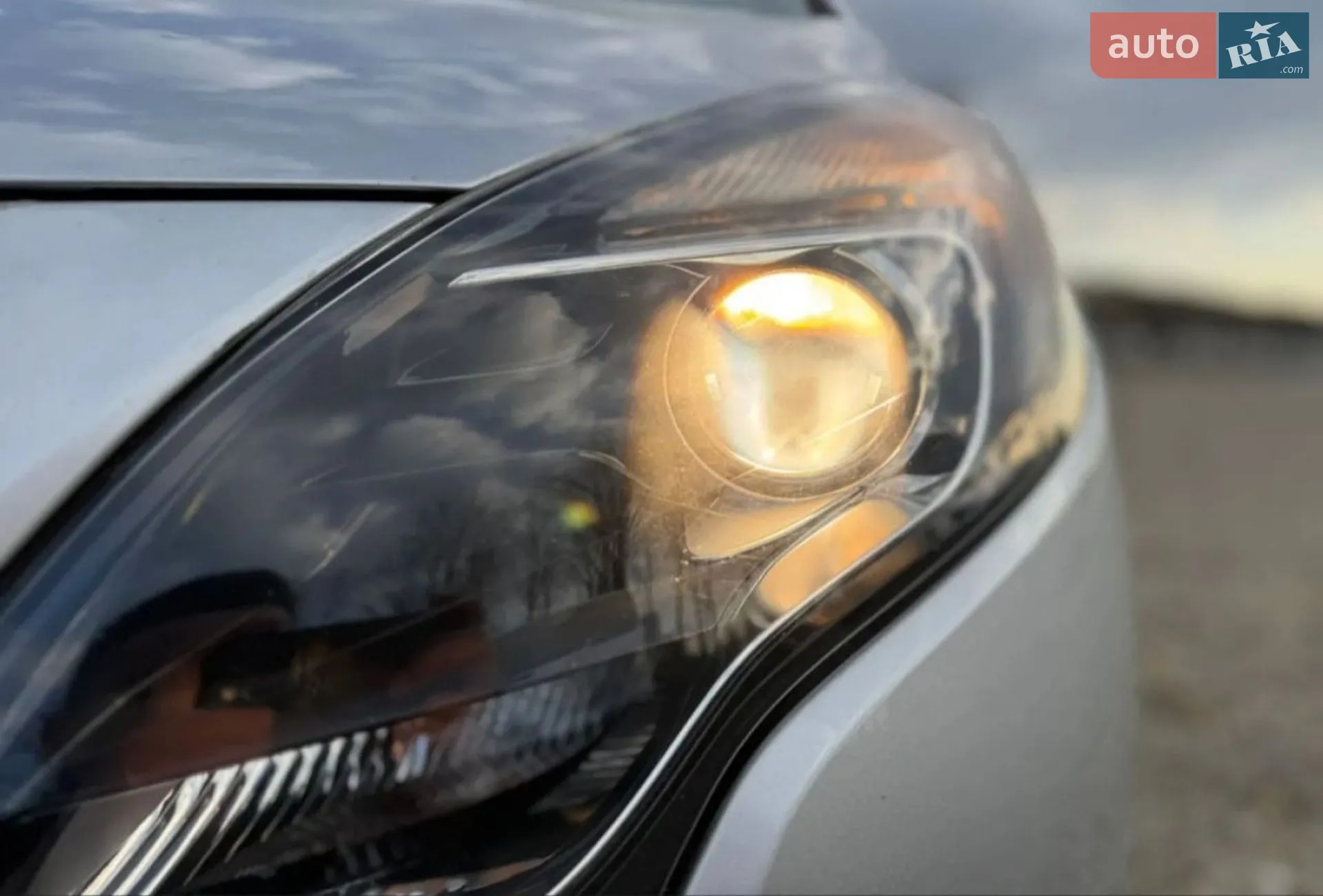 2015 Opel Zafira - мініатюра 7