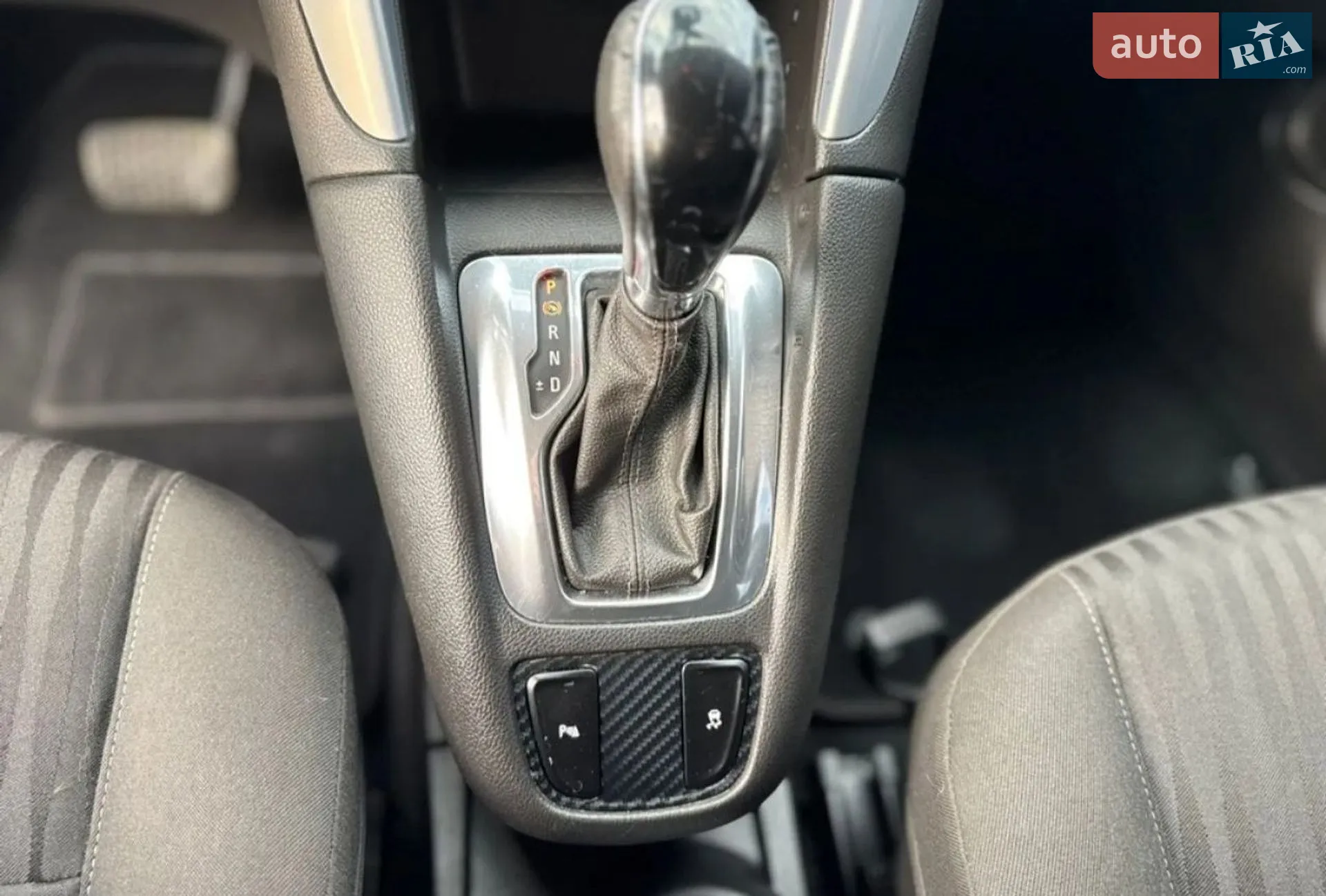 2015 Opel Zafira - мініатюра 17