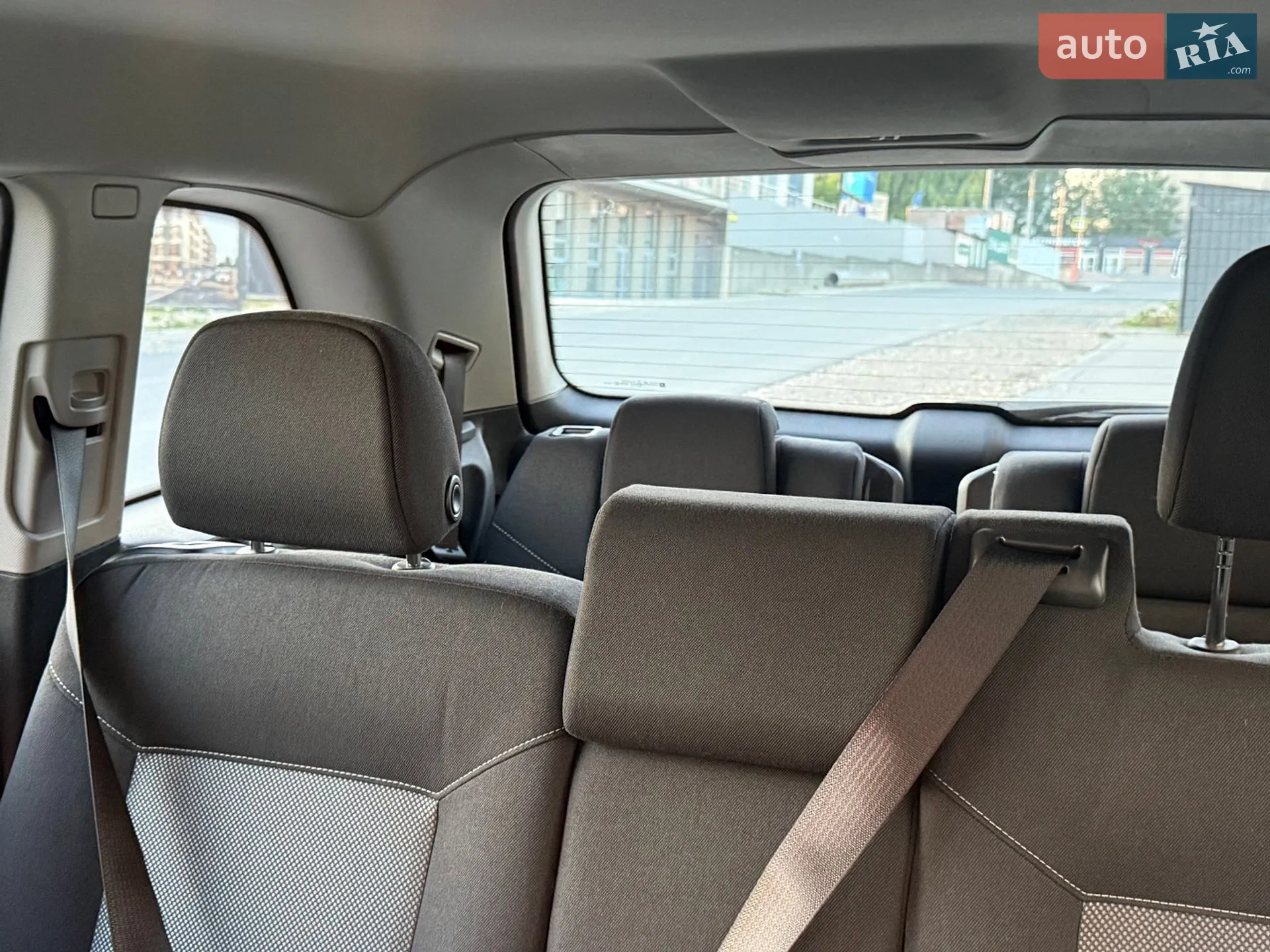 2011 Opel Zafira - мініатюра 28