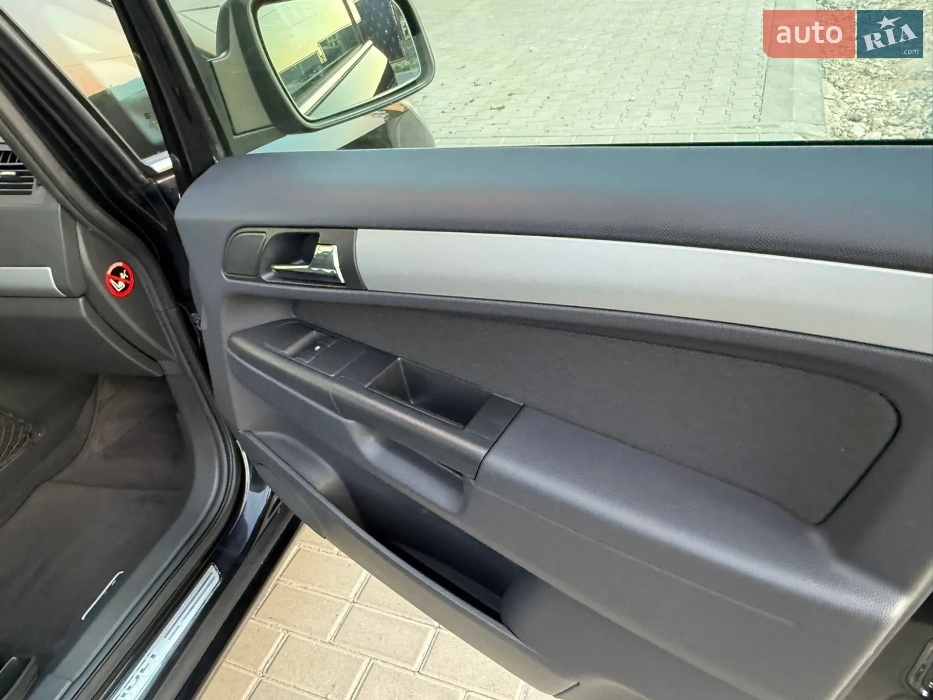 2011 Opel Zafira - мініатюра 42