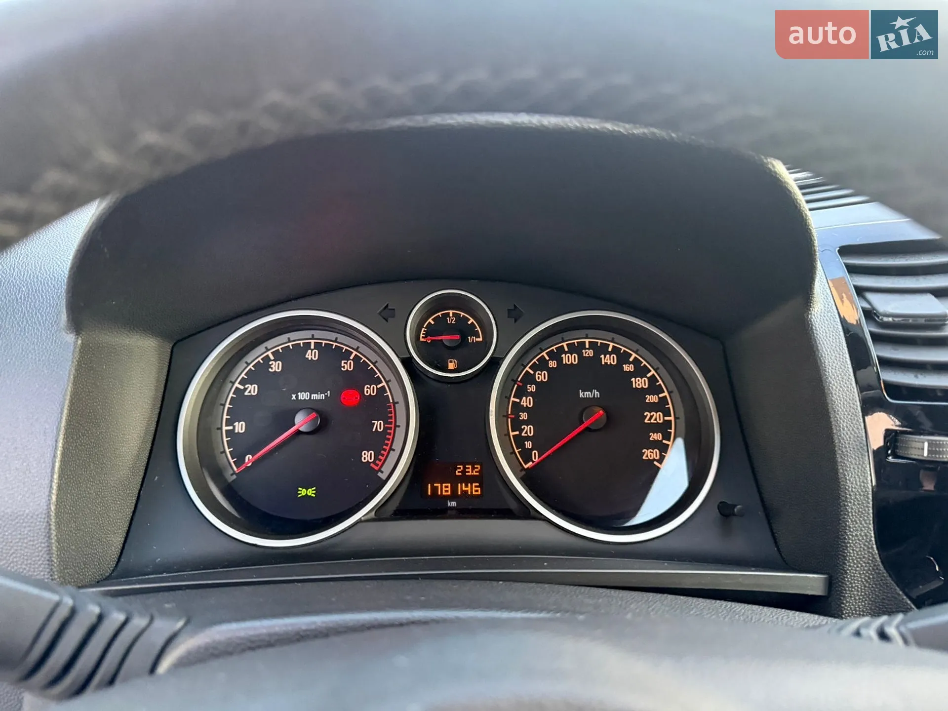 2011 Opel Zafira - мініатюра 43
