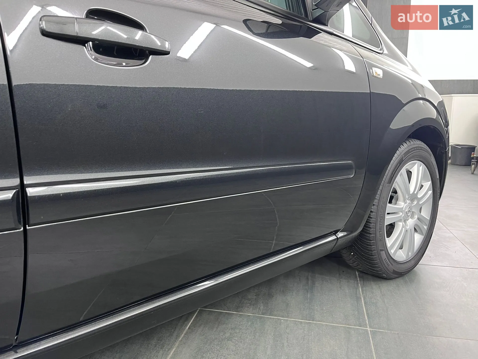 2012 Opel Zafira - мініатюра 40
