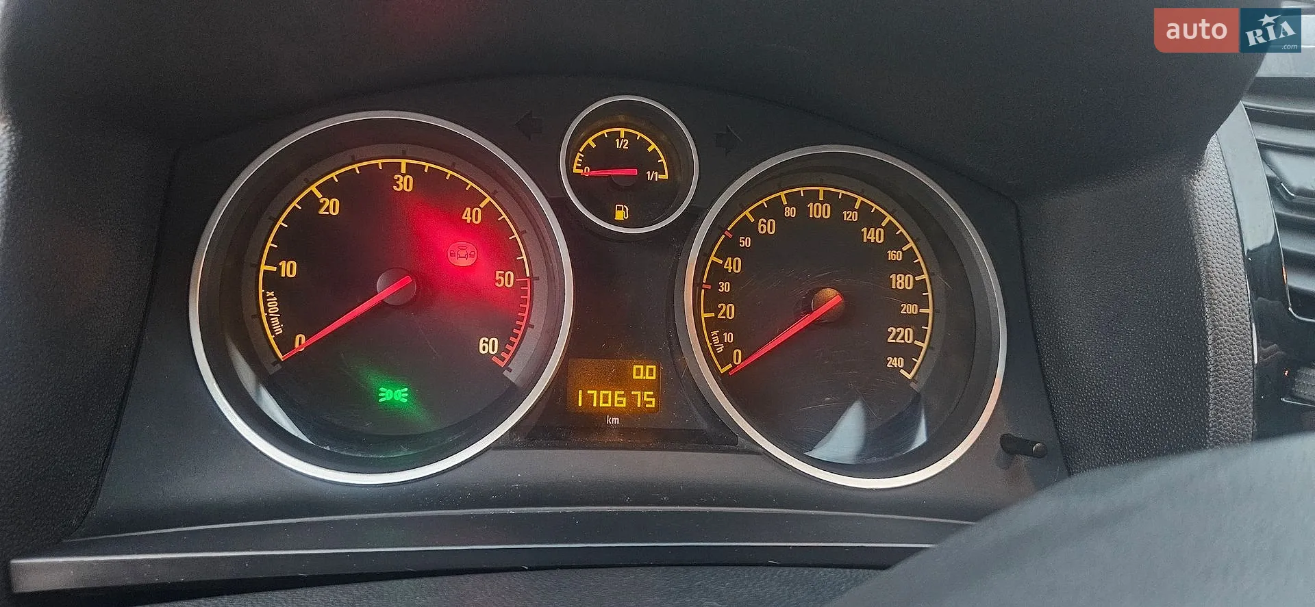 2014 Opel Zafira - мініатюра 35