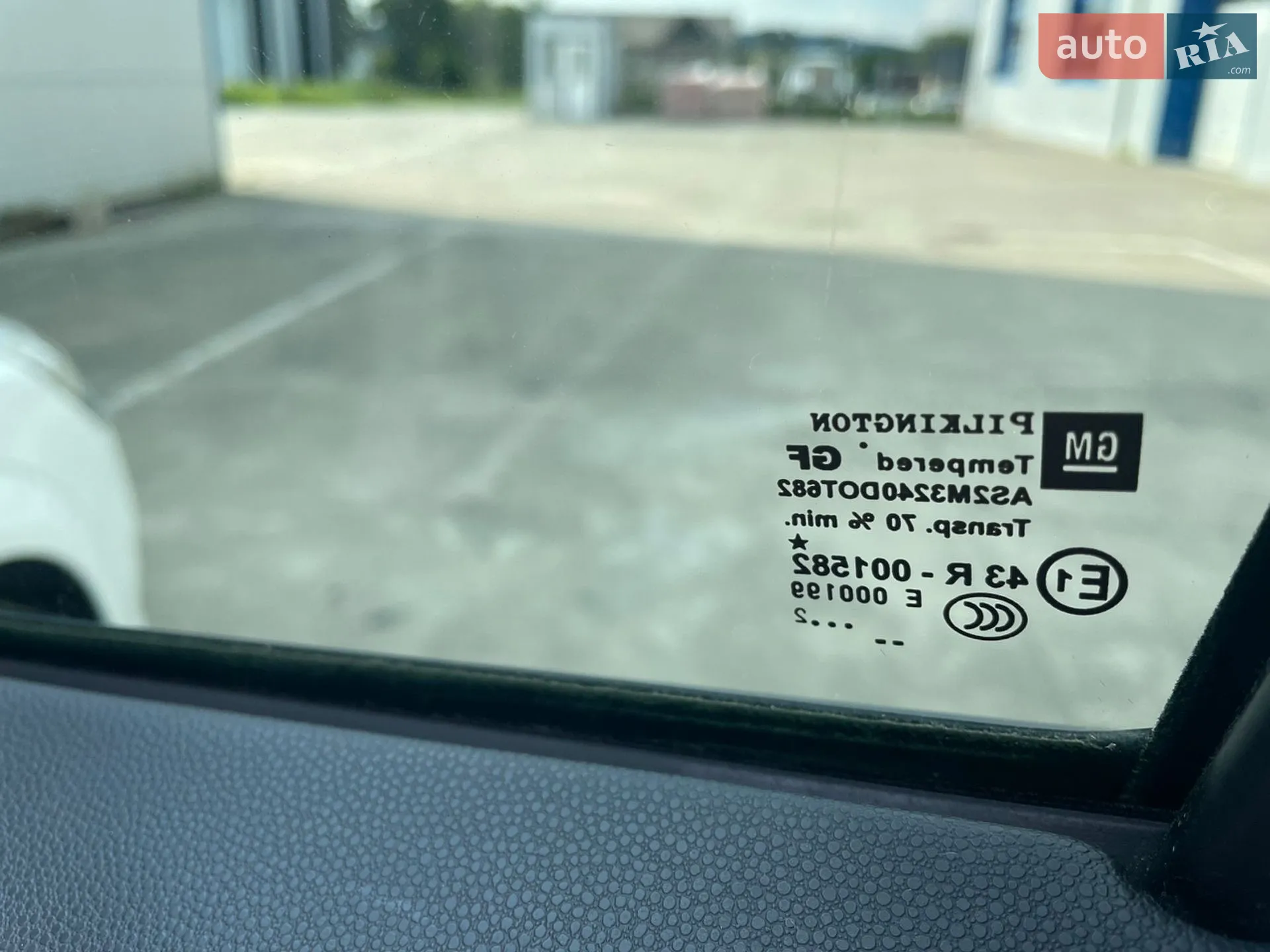 2012 Opel Zafira - мініатюра 18
