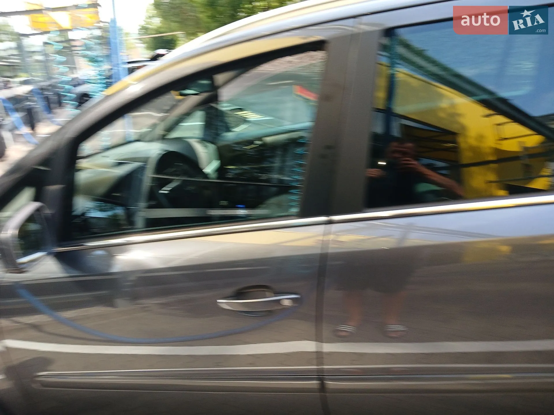2011 Opel Zafira - мініатюра 14