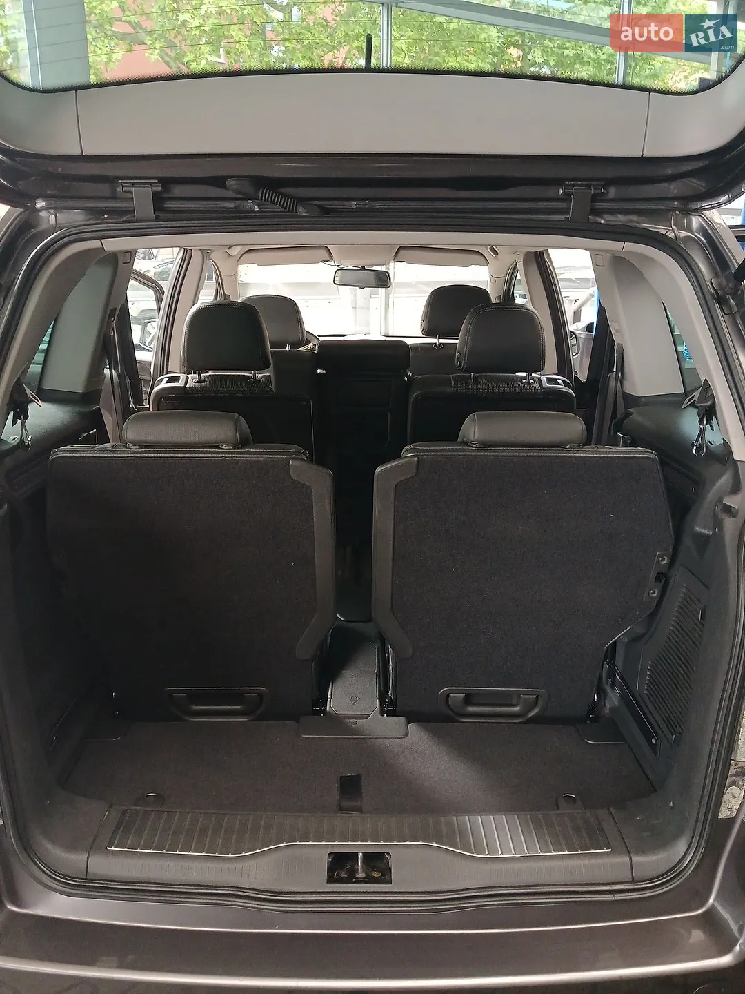2011 Opel Zafira - мініатюра 40