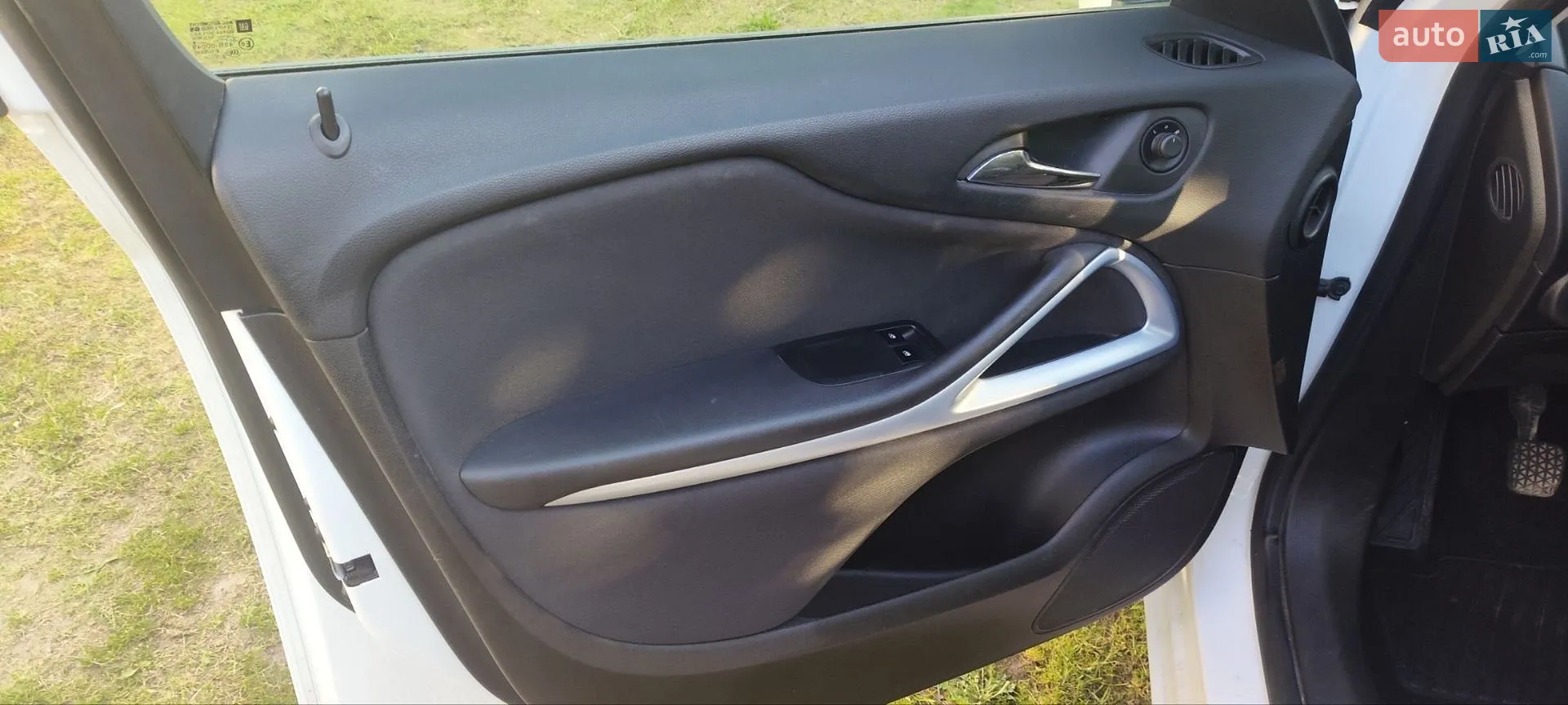 2013 Opel Zafira - мініатюра 22