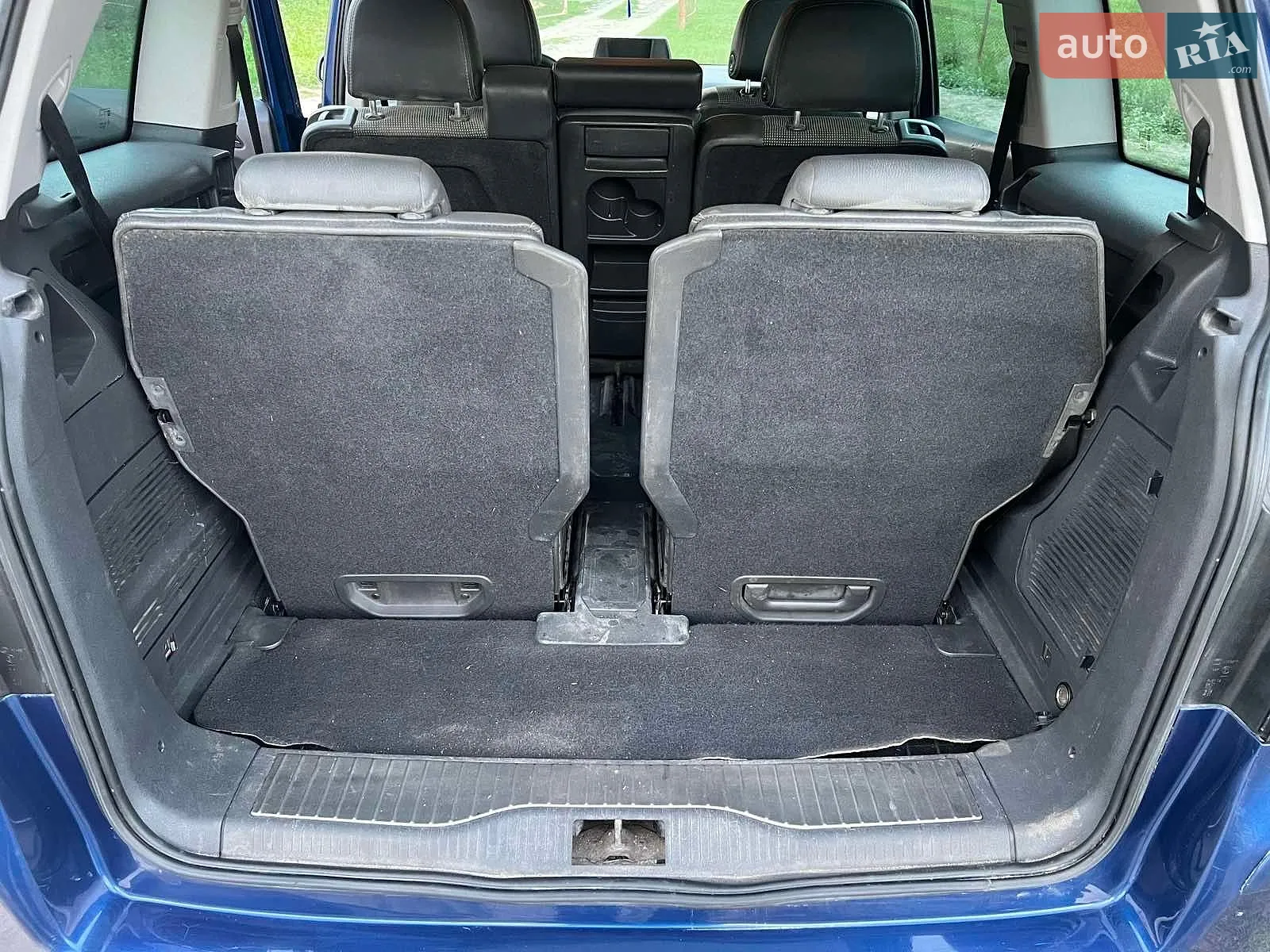 2012 Hyundai Santa Fe - мініатюра 4