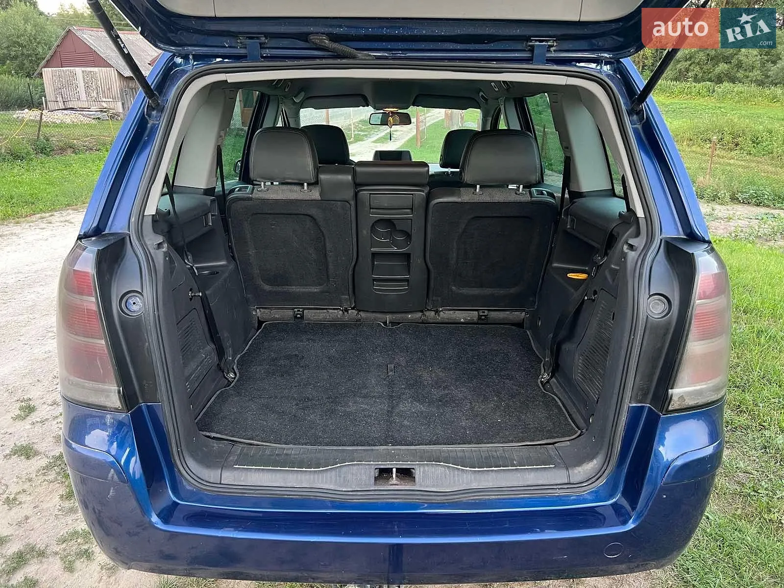 2012 Hyundai Santa Fe - мініатюра 2