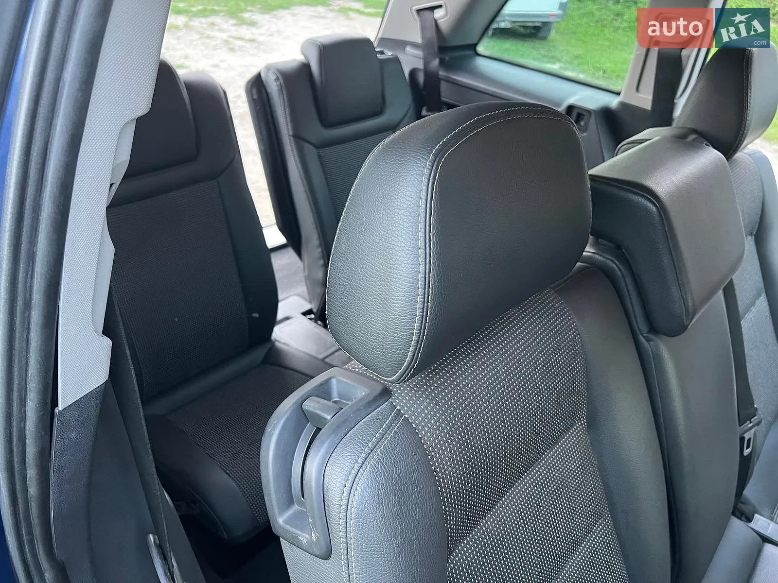 2012 Hyundai Santa Fe - мініатюра 5