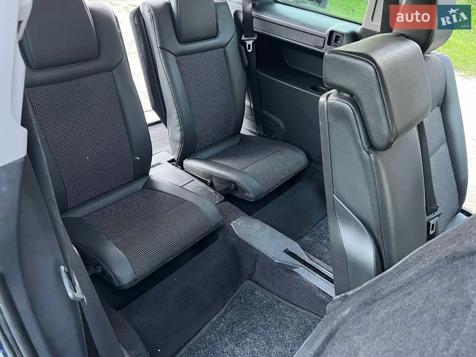 2012 Hyundai Santa Fe - мініатюра 6