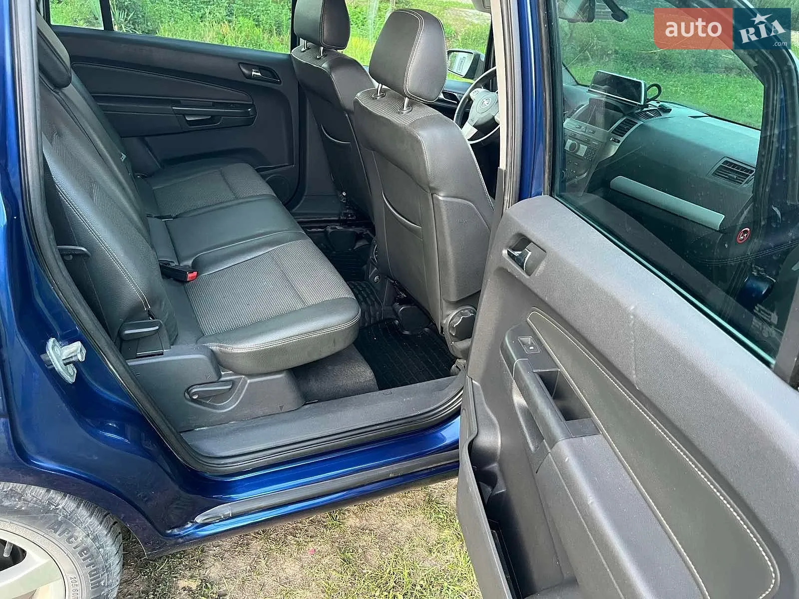 2012 Hyundai Santa Fe - мініатюра 7