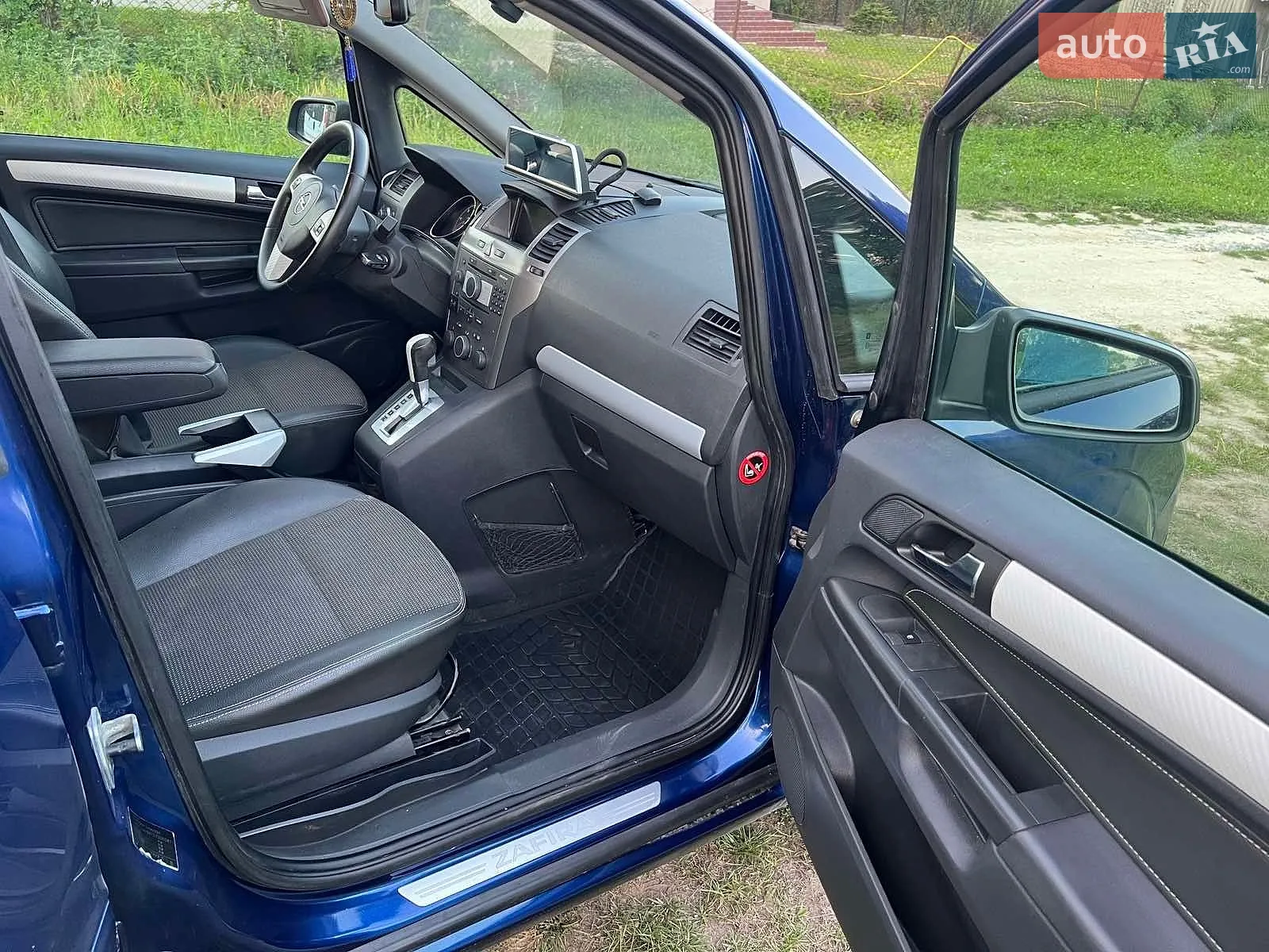 2012 Hyundai Santa Fe - мініатюра 8