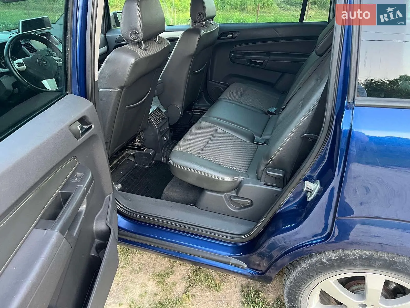 2012 Hyundai Santa Fe - мініатюра 9