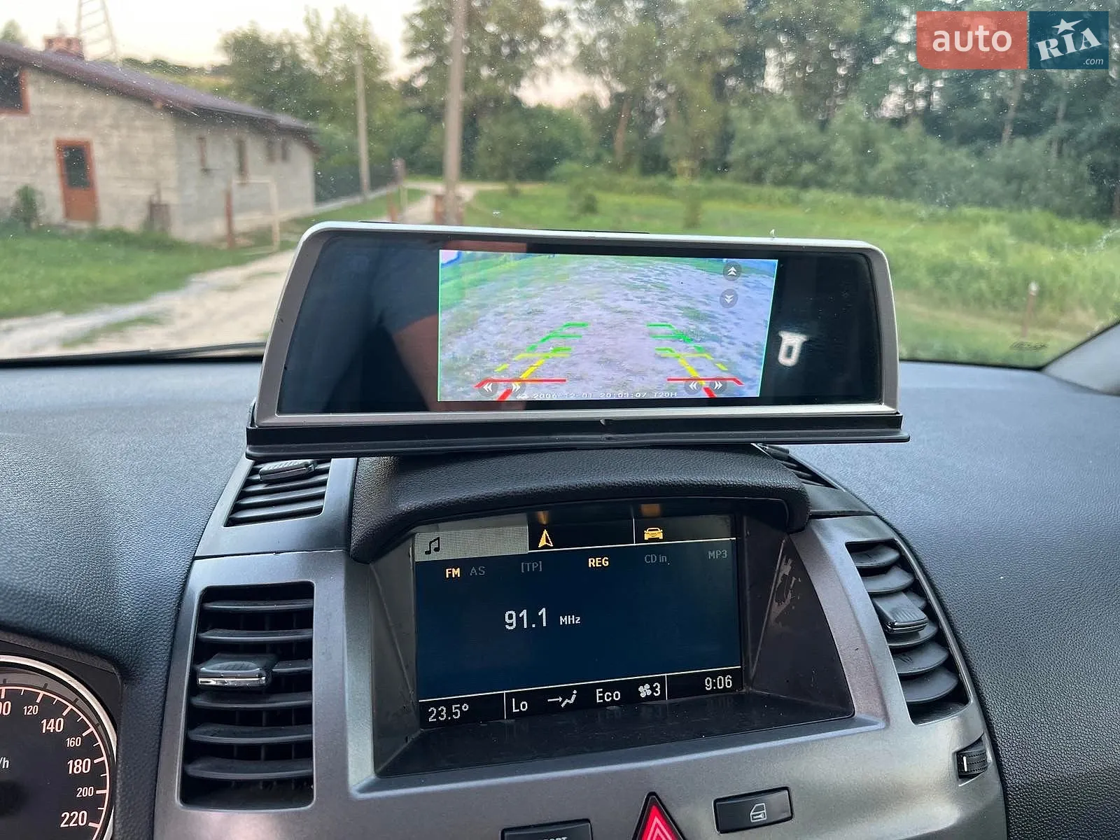 2012 Hyundai Santa Fe - мініатюра 10
