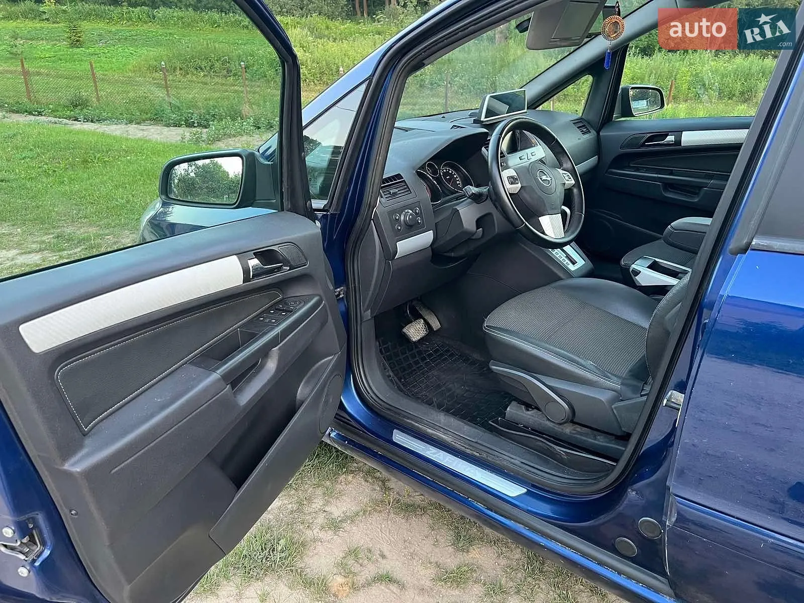 2012 Hyundai Santa Fe - мініатюра 11