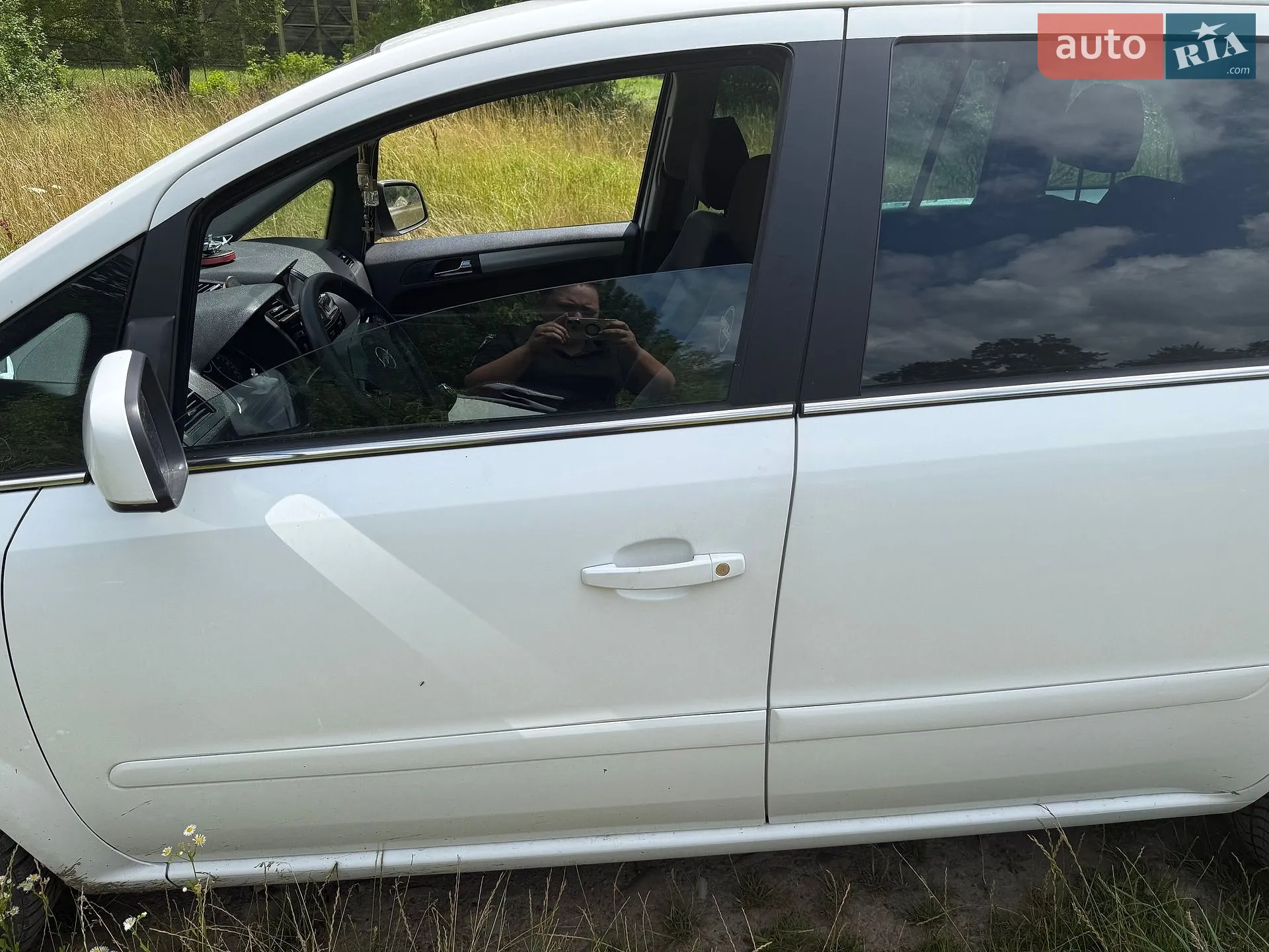 2011 Opel Zafira - мініатюра 9