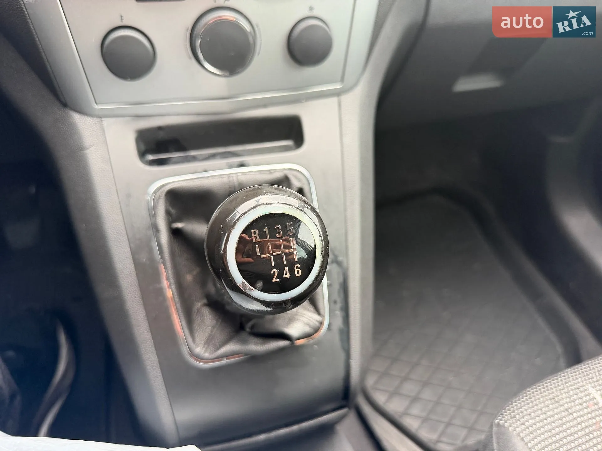 2011 Opel Zafira - мініатюра 36