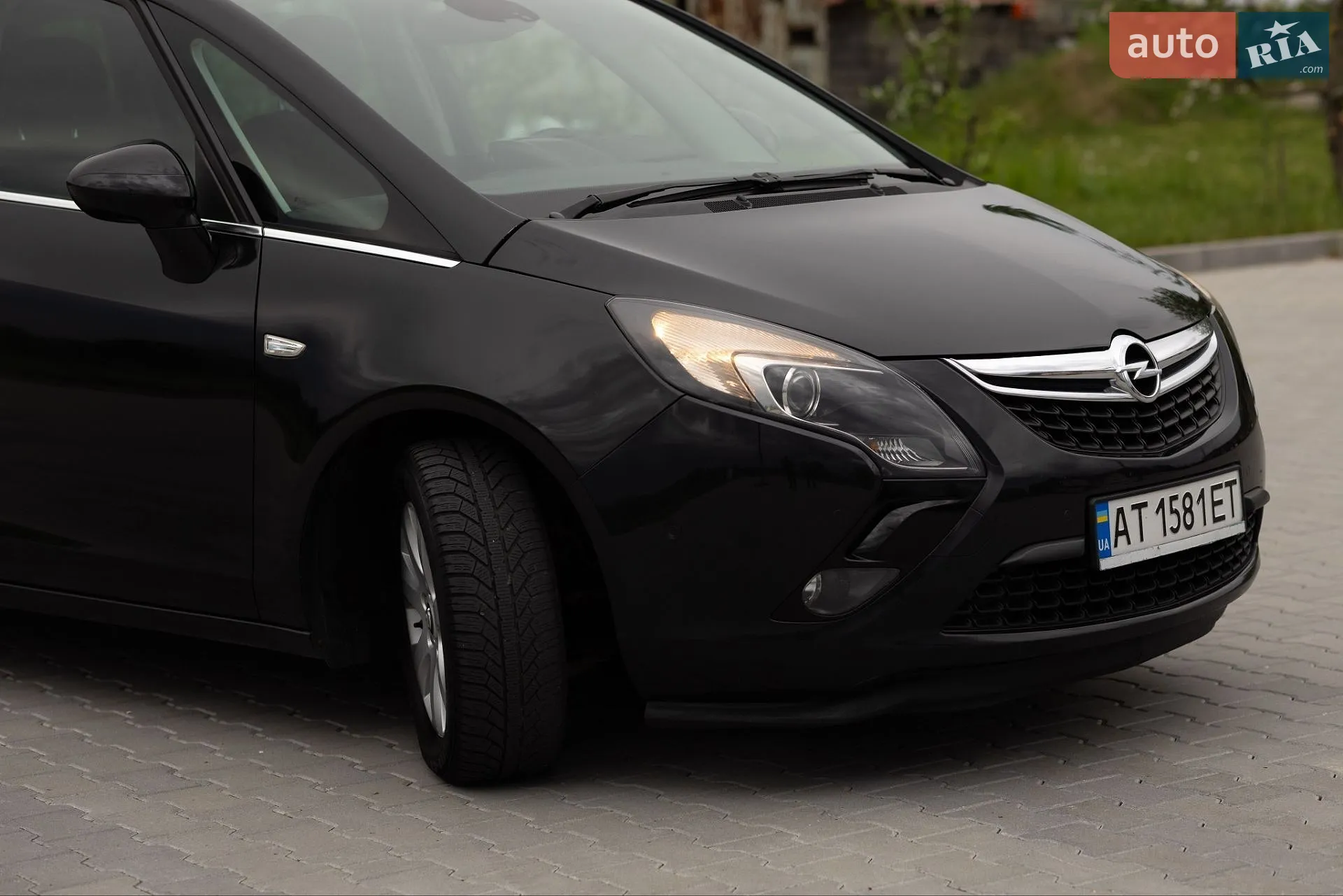 2015 Opel Zafira - мініатюра 29