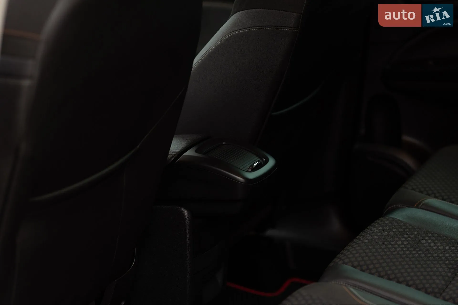 2015 Opel Zafira - мініатюра 41