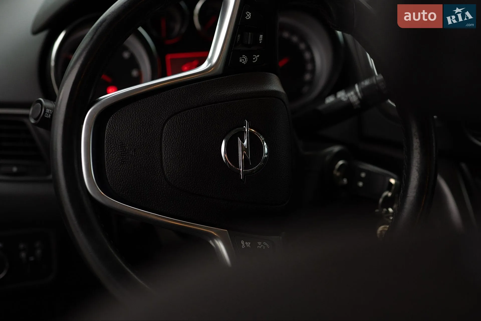 2015 Opel Zafira - мініатюра 42