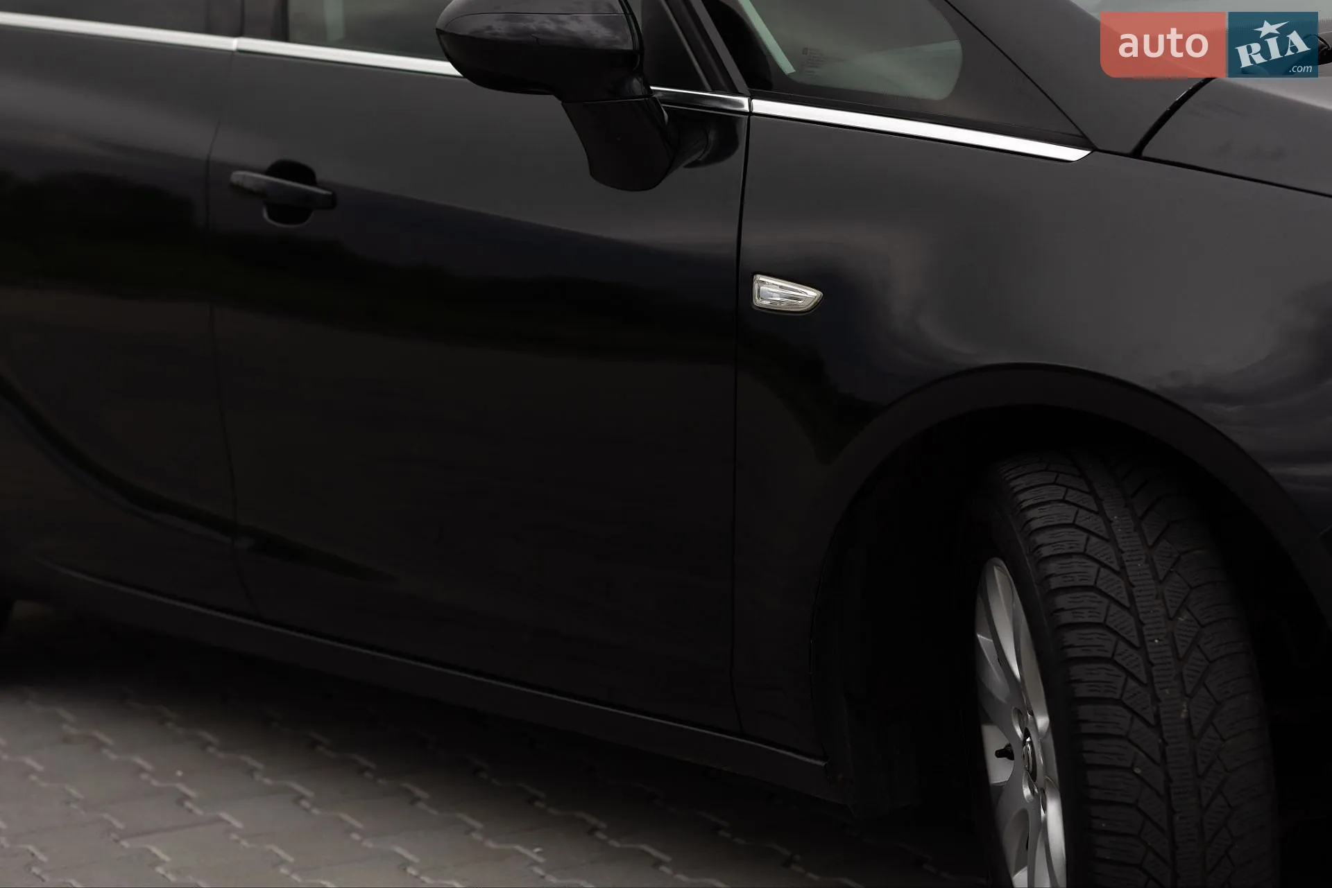 2015 Opel Zafira - мініатюра 50