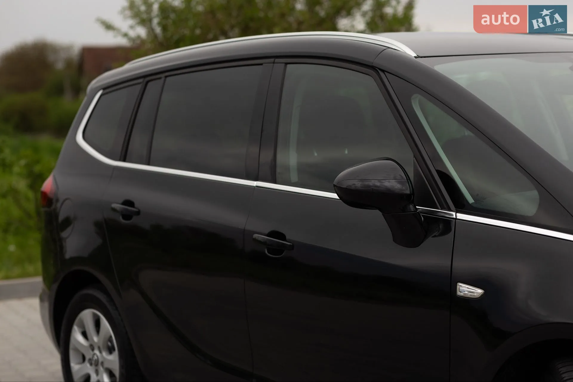 2015 Opel Zafira - мініатюра 51