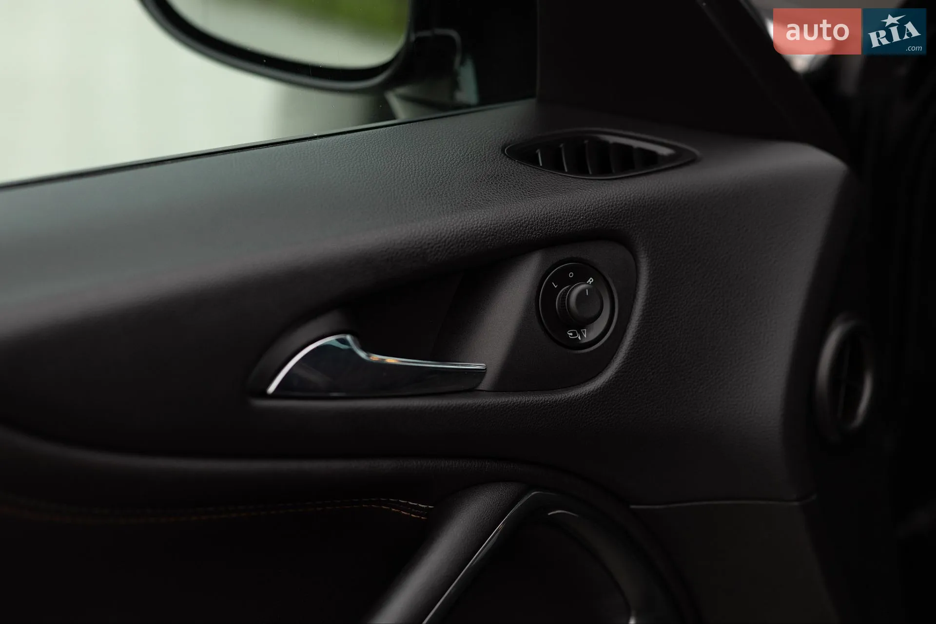 2015 Opel Zafira - мініатюра 46
